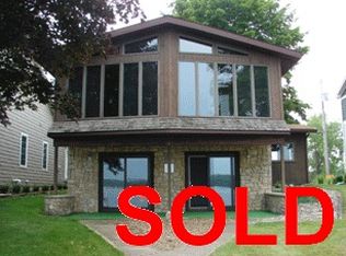 860 Lane 301 Lake George, Fremont, IN 46737