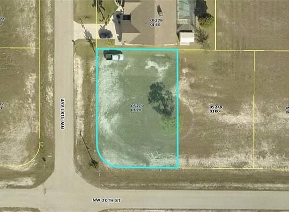 2nd image of 4023 NW 20th St