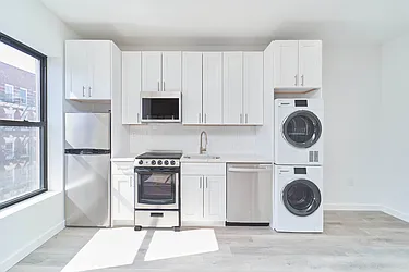 Rented by Living New York