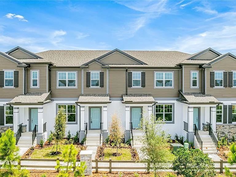15811 Tollington Aly — Photo 1