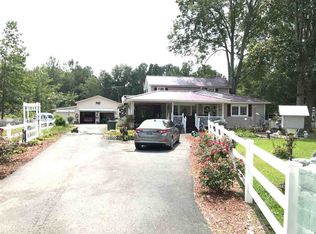 596 Albert Mann Rd, New Hope, AL 35760