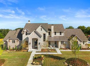 14701 Autumn Ridge Ln, Jones, OK 73049