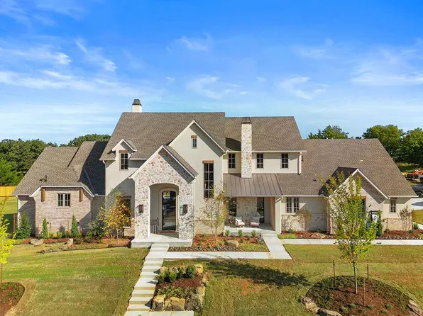 14701 Autumn Ridge Ln, Jones, OK 73049