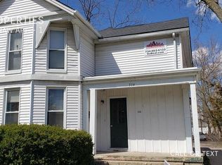 514 Washtenaw Rd #1, Ypsilanti, MI 48197