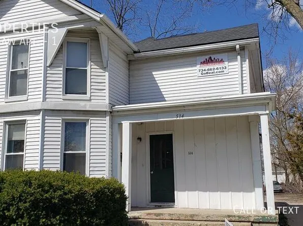 514 Washtenaw Rd #1, Ypsilanti, MI 48197