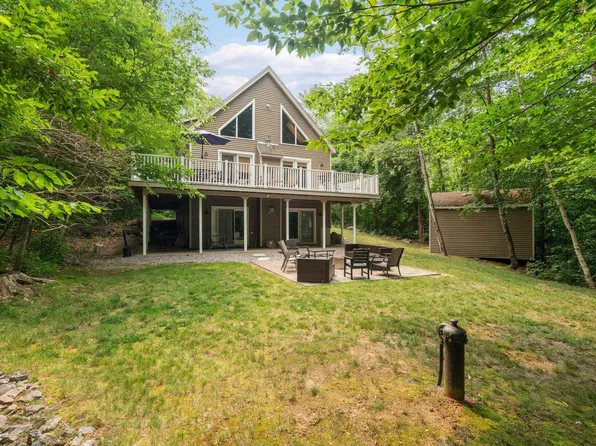 354 Cherry Valley Road, Gilford, NH 03249