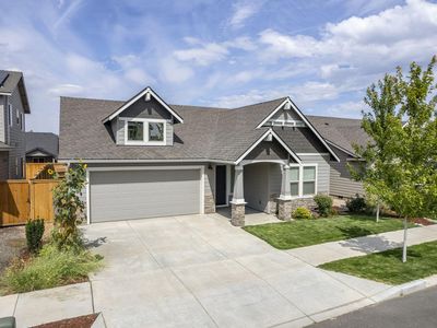 2371 NW Teak Ave, Redmond, OR, 97756