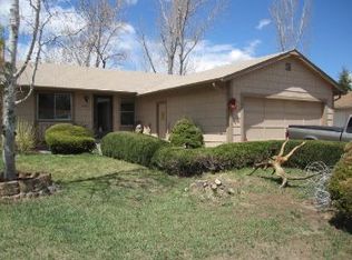 3591 S Olathe St, Aurora, CO 80013