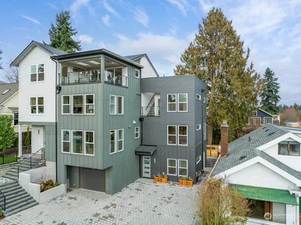 356 N 75th Street #B, Seattle, WA 98103