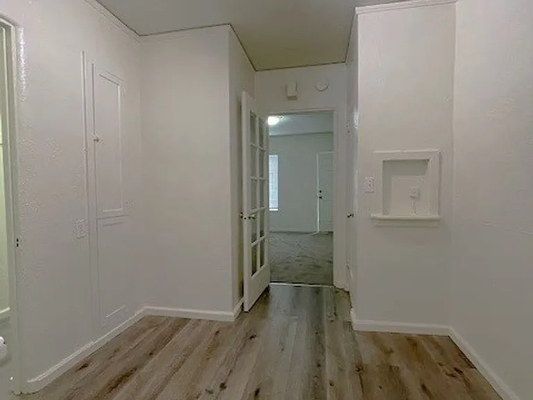 Charming, Studio Freshly Painted, move in ready — Photo 3