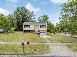 820 W Fike Ave, Orrville, OH 44667