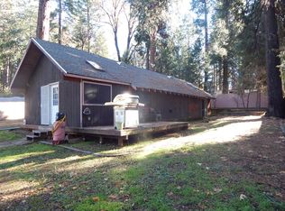 6122 Pony Express Trl, Pollock Pines, CA 95726