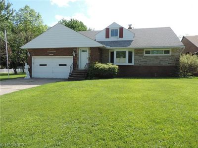 1759 E 228th St, Euclid, OH, 44117