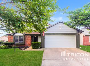 1101 Berwyn Rd, New Whiteland, IN 46184