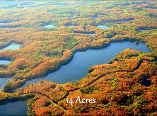 60 Hewitt Ln, Hurley, WI 54534