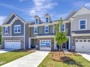 747 Lock Haven Dr NW, Concord, NC 28027