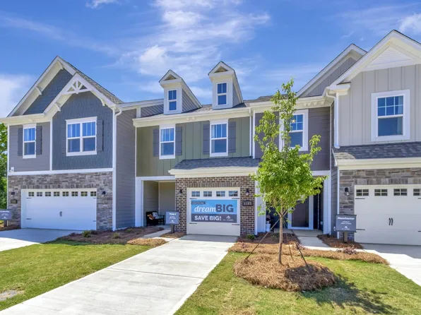 747 Lock Haven Dr NW, Concord, NC 28027