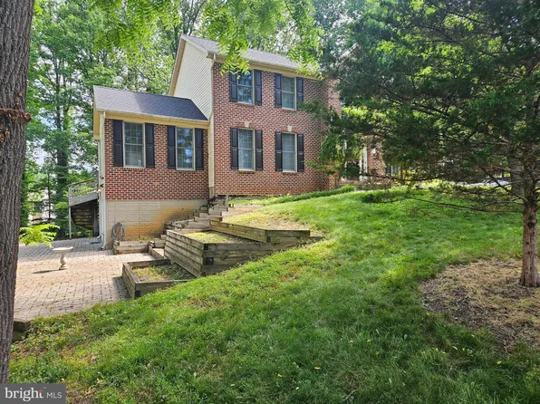 312 Nicodemus Rd, Reisterstown, MD 21136