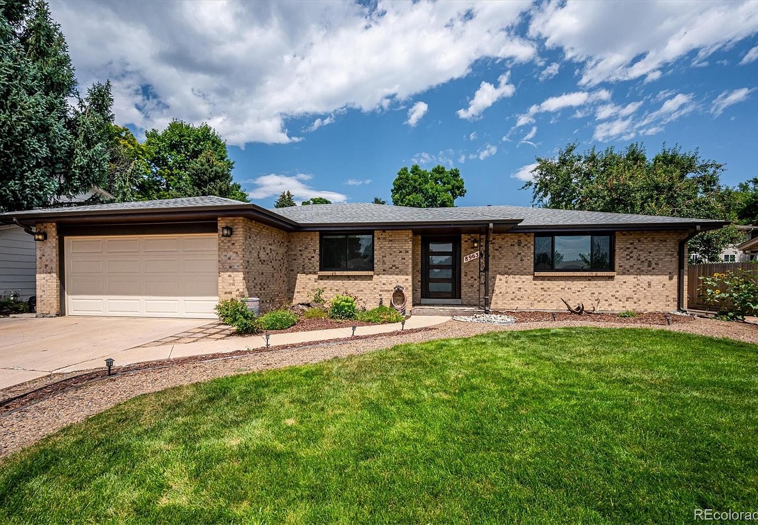 8963 W La Salle Avenue, Lakewood, CO 80227 Zillow
