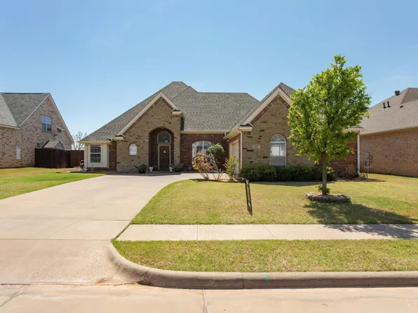 1717 Shoal Creek Dr, Wichita Falls, TX 76310