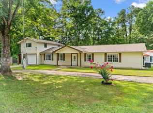 256 Cheyenne Trl NW, Dalton, GA 30721