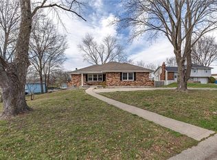 1304 Robin Cir, Kearney, MO 64060