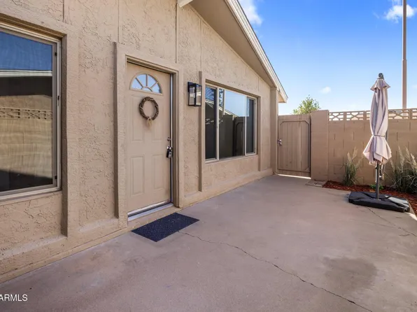 1310 S PIMA -- #35, Mesa, AZ 85210