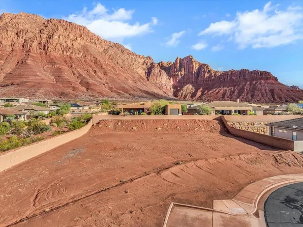 437 E Ridgeview Cir, Ivins, UT 84738