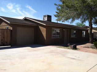 16626 N 16th Pl, Phoenix, AZ 85022