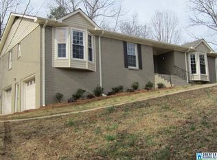 1912 11th St NW, Birmingham, AL 35215