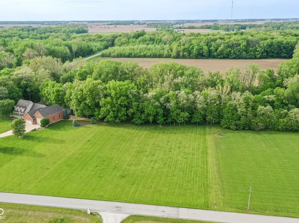 12874 E 239th St, Noblesville, IN 46060