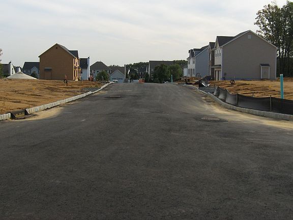 Capitol Court Estates