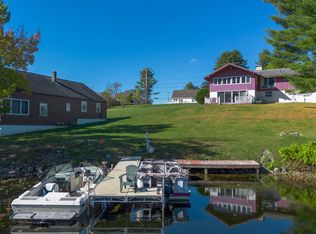138 Western Shores Road, Wells, VT 05774