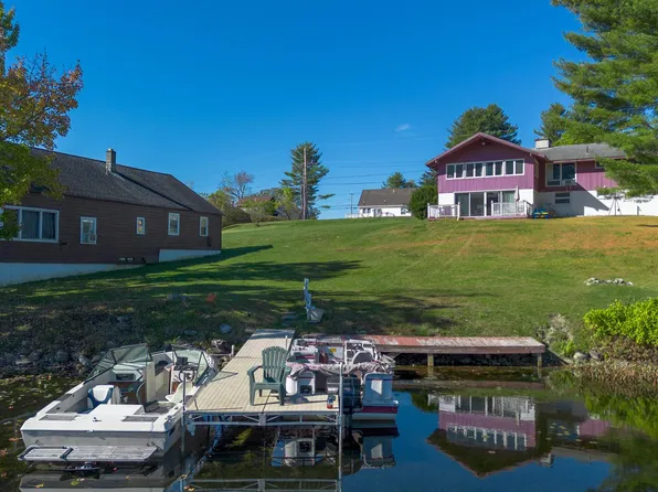 138 Western Shores Road, Wells, VT 05774