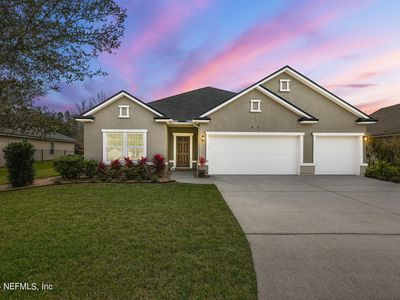352 TORTUGA BAY Drive, Saint Augustine, FL, 32092