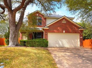 8924 W Hove Loop, Austin, TX 78749