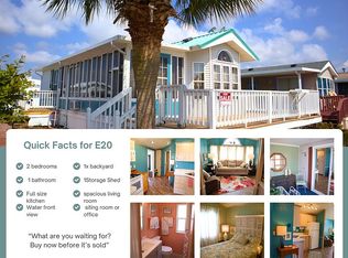 350 Red Barn Rd #E20, Newport, NC 28570