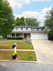 26 Pendleton Way, Bloomington, IL, 61704