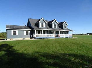 17210 Cole Rd, Addison, MI 49220