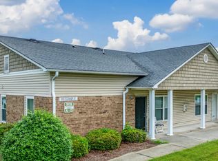 Parkside, Greensboro, NC 27406