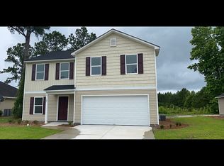 193 Saddle Brooke Trc, Brunswick, GA 31525