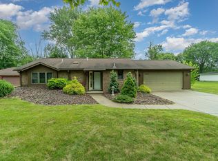 224 Sycamore Rd, Auburn, MI 48611