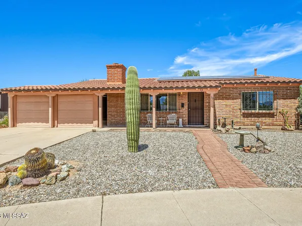 333 E Las Granadas, Green Valley, AZ 85614