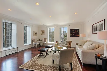Sold by Corcoran