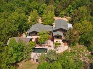 2370 Savage Rd, Kirbyville, MO 65679