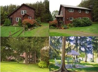 4813 Yankee Bush Rd, Warren, PA 16365