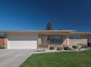 14159 Ivanhoe Dr, Warren, MI 48088