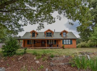 350 Double Bridge Rd, Thomaston, GA 30286