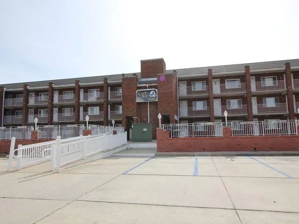 1520 New Jersey Ave APT 211, Cape May, NJ 08204