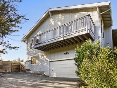 6910 Sir Francis Drake Blvd, Forest Knolls, CA, 94933